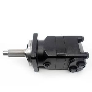 Moteur orbital hydraulique HUAMAO BMP OMP 25cc 36cc 50cc 80cc 100cc 200cc 400cc 500cc pour machines - Product Image 2