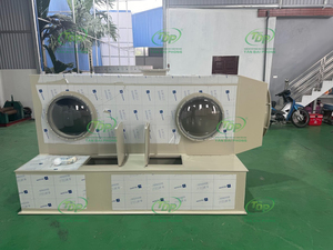 Distribuidor de Líquido para Lavadora Industrial de PP OEM/ODM, Nuevo, de Alta Gama, Fabricado en Vietnam, Empaque de 1 kg, 95-98% de Eficiencia de Purificación, Garantía de 1 Año - Product Image 3