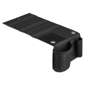 ซองปืนยุทธวิธี, ซองปืนติดเบาะรถยนต์ กระเป๋ายุทธวิธี ซองปืนสำหรับ 19/17/43 - Product Image 1