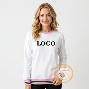 Sudadera Personalizada Alpha Kapa de Invierno, Ecológica, de 500g, de Algodón y Felpa, Bordada, de Alta Calidad, para Mujeres - Product Image 2