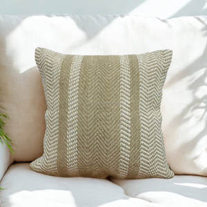 Funda de Almohada Tejida Estilo Boho Chic con Borlas, Cojín Decorativo para Sofá, Cama, Sala de Estar - Product Image 6