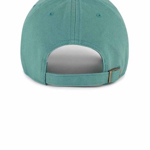 Gorra de Béisbol Personalizable, Estilo Lavado, Unisex, Ajustable, Tejido Suave y Transpirable, Precio Económico, Fabricación en Fábrica, Gorra Casual al por Mayor - Product Image 4