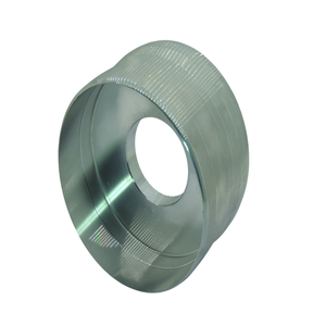 Buje de Hombro Premium VARTIS ENGINEERING, Fabricado en Gujarat, Componente Industrial de Precisión para Maquinaria OEM, Fabricantes OEM de la India - Product Image 3