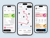 Software Profesional de Gestión de Transporte Logístico, Seguimiento en Tiempo Real, Automatización Inteligente de Flotas, Compatible con Múltiples Sistemas Operativos
