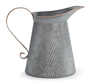 Aluminium Watering Can Long Spout Decorative polished Water Cans Garden Watering decorative for indoor outdoor - Product Image 2