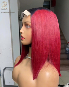 Extensiones de cabello humano virgen de un solo donante de LEXHAIR Vietnam, cabello crudo de primera calidad, trama plana, liso y rizado. - Product Image 2