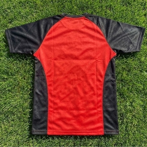 Camisetas Lisas y Estampadas para Hombre, Fabricación OEM Personalizada para Marcas de Moda, Suministro de Ropa al por Mayor - Product Image 6