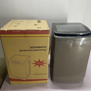 Lave-linge/sécheuse automatique à chargement par le haut tout-en-un 12kg/13kg/15kg/20kg, classe énergétique, interface anglaise, cuve unique, électrique - Product Image 3