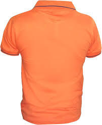 เสื้อโปโลผ้าโพลีคอตตอน ปักลายตามสั่ง กันยับ ทนทาน เหมาะสำหรับชุดยูนิฟอร์มพนักงาน จำหน่ายส่งสำหรับทีม - Product Image 3