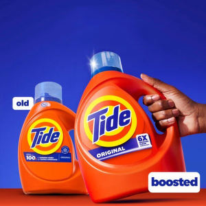 Detergente Líquido para Ropa Tide Pods al por Mayor - Aroma Original Spring Meadow, Diferentes Cantidades Disponibles - Product Image 4