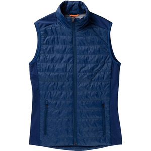 Chaleco Acolchado Personalizado para Hombre, Diseño de Moda 2026, Venta al Por Mayor, Chaleco Ligero Informal - Product Image 6