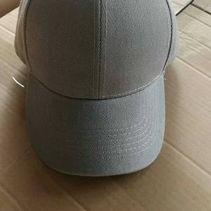 New Cotton Promotion Twill 5 Panel and 6 Panel Custom Logo Baseball <b>Cap</b> <b>Blank</b> - Product Image 4