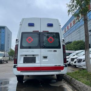 Vente directe d'usine, ambulance médicale d'urgence/<span class=keywords><strong>voiture</strong></span> de transfert de personnes malades et blessées à bas <span class=keywords><strong>prix</strong></span> - Product Image 5