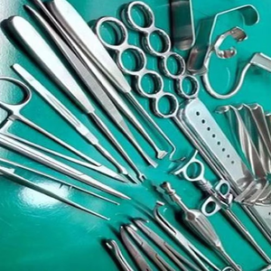 Nouvel ensemble chirurgical 2026 pour tonsillectomie et adénoïdectomie, kit de 30 instruments chirurgicaux - Product Image 4