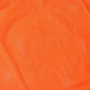 Chalecos de Entrenamiento de Fútbol de Malla Personalizables OEM para Adultos, con Bandas Elásticas, Fabricados, Unisex - Product Image 5