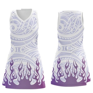Vestido de Tenis para Mujer, Color Verde Sólido, 100% Poliéster, Estampado Digital, Sin Mangas, Cuello en V, Absorbe la Humedad, Transpirable, Corte Regular, Deportivo - Product Image 3