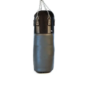 Heavy <b>Punching</b> <b>Bag</b> 6 FT Muay Thai Heavy <b>Bag</b> Boxing MMA Fitness Workout Training Kick Boxing Punch <b>Bag</b> - Product Image 4