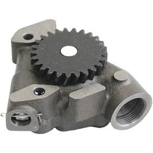 Pompe à huile pour Deutz F3L912 F4L912, 02130440 04230653, 2,8L 3,7L, alésage 100mm, pièces de moteur pour excavatrice et tracteur - Product Image 1