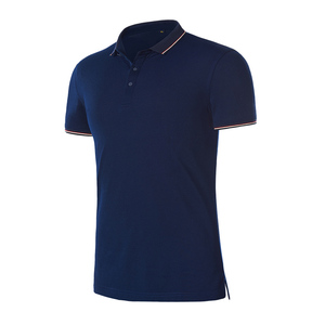 เสื้อโปโลผู้ชายคุณภาพสูง พิมพ์ลายเต็มตัว ขายส่ง ระบายอากาศ แห้งเร็ว รับประกันคุณภาพ - Product Image 3