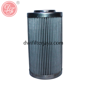 New Fast Delivery Hydraulic Oil Filter Element Machine with Return Filter for Construction System - Product Image 1