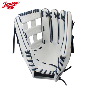 Guantes de Béisbol de Piel Suave de Alta Calidad 2026, Colores Personalizables, Nivel Profesional, Impermeables y Antideslizantes para Adultos - Product Image 4