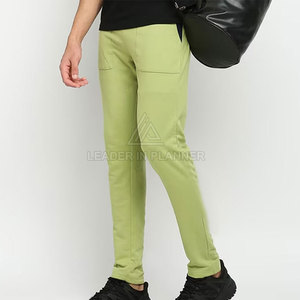 กางเกงขายาวผ้าแคนวาสผู้ชายแบบลำลอง น้ำหนักเบา ระบายอากาศ แห้งเร็ว คุณภาพสูง ราคาขายส่ง มีจำหน่ายออนไลน์ - Product Image 4