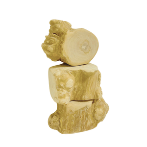 Madera de Café Natural de Vietnam, Palo Clásico para Masticar para Perros, Juguete Resistente y Seguro para Limpiar los Dientes, para Perros Grandes - Product Image 1