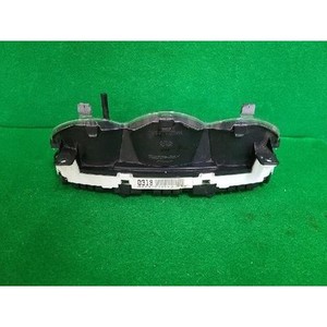 Sorento II 2009-2012 - Ensemble de tableau de bord (KPH) d'occasion - GENUINE 940032P180 - Product Image 3