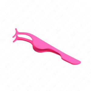 Custom Logo Stainless Steel Eyelash Extension Tweezers Set Precision Pointed Tip Lash Applicator <b>Tools</b> for Professionals - Product Image 6