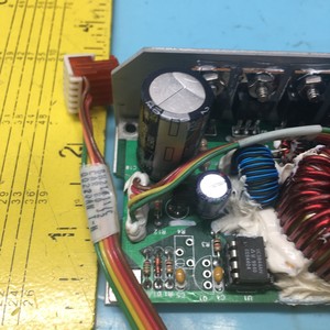 Carte de charge PRI BM21611/C, 500086480, 70014581/E - Équipements et pièces semi-conductrices d'occasion fiables à l'échelle mondiale chez - Product Image 3