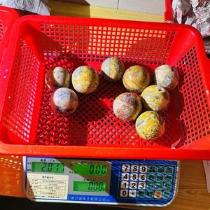 Wholesale Hot Selling Stunning Genuine Excellent Polishing Yellow Crazy Lace Agate <b>Ball</b> Natural Quartz Crystal Stripe <b>Sphere</b> - Product Image 3