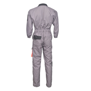 Hot <b>Overall</b> Safety Workwear Mechanic Coveralls Work Wear Coveralls High Quality Workers Suit Safety Hi Vis <b>Overall</b> Uniform - Product Image 1