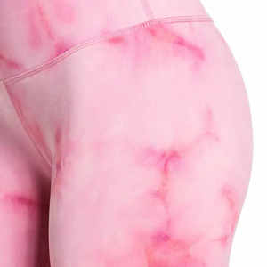 Leggings de Moda para Mujer, Cintura Alta, Elásticos, Pantalones de Yoga, Ropa Deportiva para Gimnasio, Cómodos, Tela Premium - Product Image 5