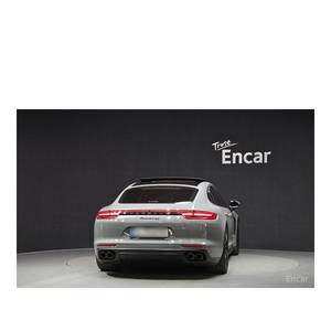 Pour Porsche Panamera 3.0 AWD avec caméra arrière, sièges en cuir, modèle janvier 2020, 110 039 km - Product Image 4