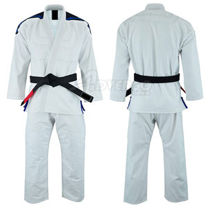 Nouveau style, costumes de karaté sur mesure 100% coton, meilleure vente, bon design, uniformes de karaté pour hommes à bas prix - Product Image 6