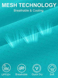 Buen producto, producto muy demandado, camisas de pesca de algodón y spandex para hombre, ajuste relajado, precio económico al por mayor. - Product Image 5