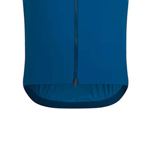 เสื้อกั๊กผู้ชายสีพื้นแบบไม่มีแขนสำหรับกิจกรรมกลางแจ้ง ผลิตตามสั่ง (OEM) ขายส่ง เสื้อกั๊กผู้ชายแห้งเร็ว ไซส์ผู้ใหญ่ - Product Image 6