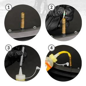 [Handy-Age]-Sellador líquido para reparación de neumáticos (OS3800-007) - Product Image 4