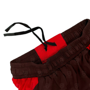Shorts de combat MMA, boxe et kickboxing pour hommes, personnalisés en gros, 100% coton, séchage rapide, respirants, sublimés - Product Image 6