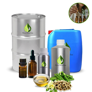 Aceite Portador de Moringa para Etiquetado Privado y Empaquetado, Aceites Naturales de la India, Modelo NNI-CO-PL-76 - Product Image 5