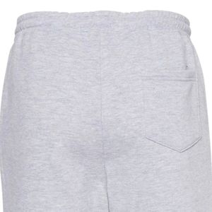 Men Midweight Cotton Shorts Casual Everyday <b>Athletic</b> Lounge Shorts Breathable Durable Custom Printing Bulk OEM Manufacturer - Product Image 4