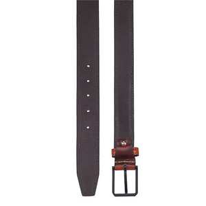 แฟชั่นเหนือกาลเวลาที่ขาดไม่ได้สำหรับลุคสบายๆ หรือเป็นทางการ เข็มขัดหนังคุณภาพสูง ทนทาน ใช้งานได้ทุกวันอย่างมั่นใจ - Product Image 5