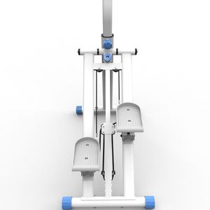 Attrezzo Fitness Verticale per Allenamento Completo del Corpo, Stepper con Resistenza per Esercizi Domestici - Product Image 5