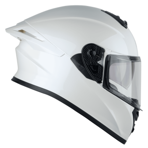 Casco de PC R08 ROC ligero de alta calidad fabricado en Vietnam, el mejor precio competitivo de Vietnam, tamaño XL, uso de motocicleta para adultos - Product Image 4