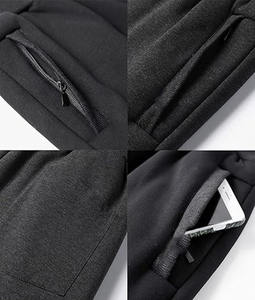 กางเกงขายาวแฟชั่นสำหรับผู้ชายดีไซน์ยอดนิยม - Product Image 4