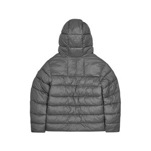 Chaqueta de Invierno Acolchada de Alta Calidad, Totalmente Personalizable, con Cierre Completo, para Hombre, a Precios de Mayoreo - Product Image 6