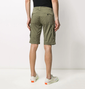 Short d'été personnalisé du meilleur fournisseur Short cargo décontracté en coton de haute qualité avec poches pour hommes - Product Image 2