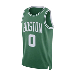 ชุดฝึกซ้อมเสื้อบาสเก็ตบอลผ้าแห้งเร็วน้ำหนักเบากำหนดเองได้ - Product Image 4
