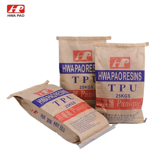 (High Transparency) TPU Injection Grade Thermoplastic Polyurethane Raw Material