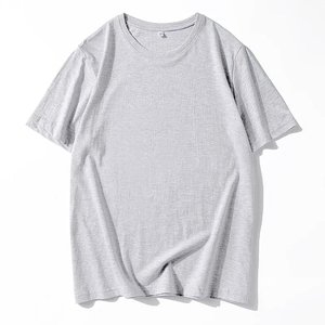 ผู้จัดจำหน่ายขายส่งเสื้อยืดผู้ชายแบบเรียบ พร้อมบริการติดฉลากสินค้าและราคาโรงงานโดยตรงสำหรับผู้นำเข้าสินค้าทั่วโลก - Product Image 1